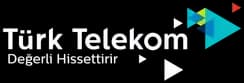 Türk Telekom Logo